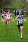 Senior mens Sherman Cup and Davison Shield, Temple Park, South Shields. Photo:  David T. Hewitson/Sports for All Pics
